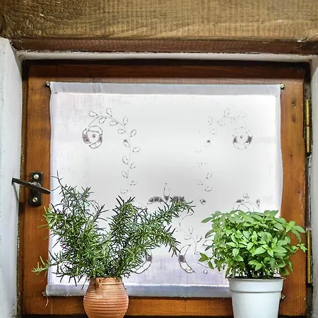 Lovely In Kalamitsi Alexandrou Holiday home