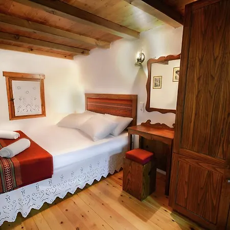 Vakantiehuis Lovely In Kalamitsi Alexandrou Kalamítsion Alexándrou